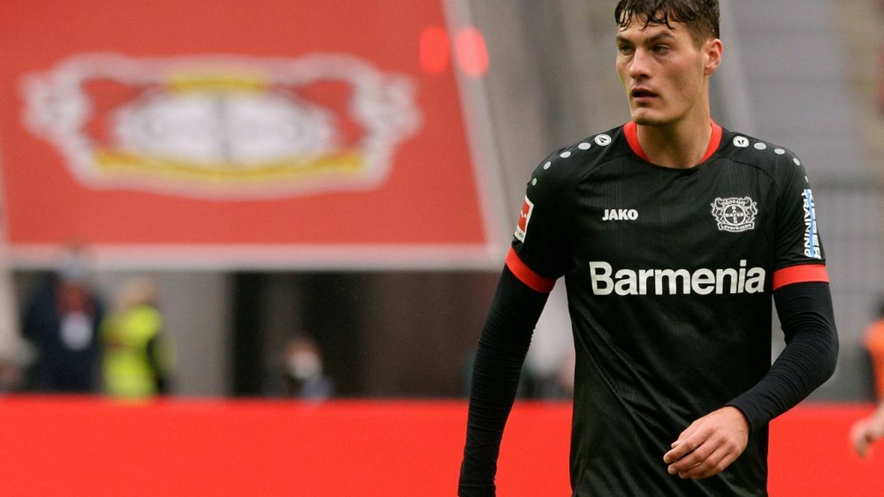 Schick träumt von Champions League