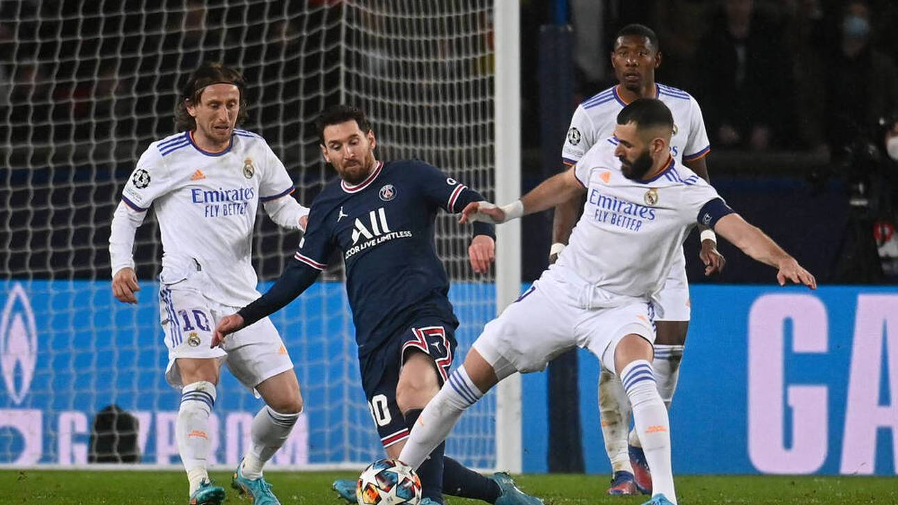 Giganten-Trio kämpft um FIFA-Krone