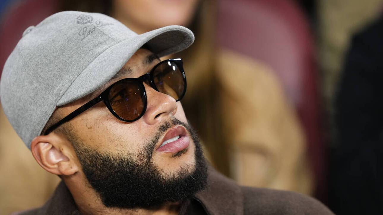 Verweigert Barca-Star seinen Einsatz?