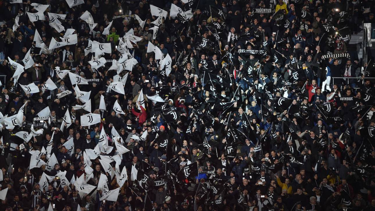 Erpressung? Juve-Hooligans in Haft