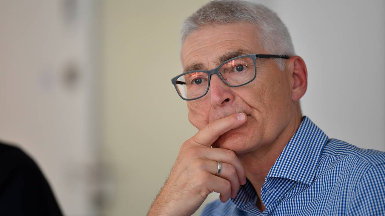 Schiri-Boss wird deutlich