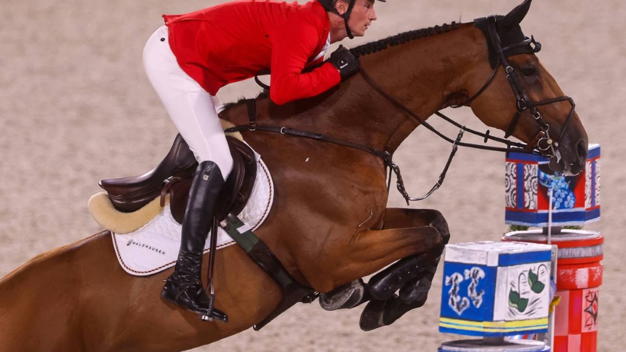 Reiten: Keine Medaillenvorgabe für die WM in Herning