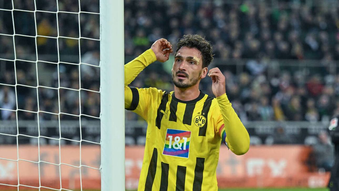 Hummels meldet sich zu Wort