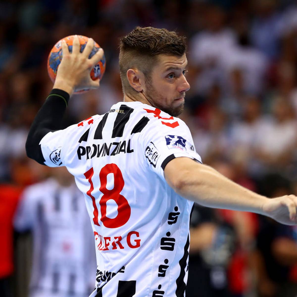 Handball Bundesliga Thw Kiel Und Sg Flensburg Handewitt Siegen