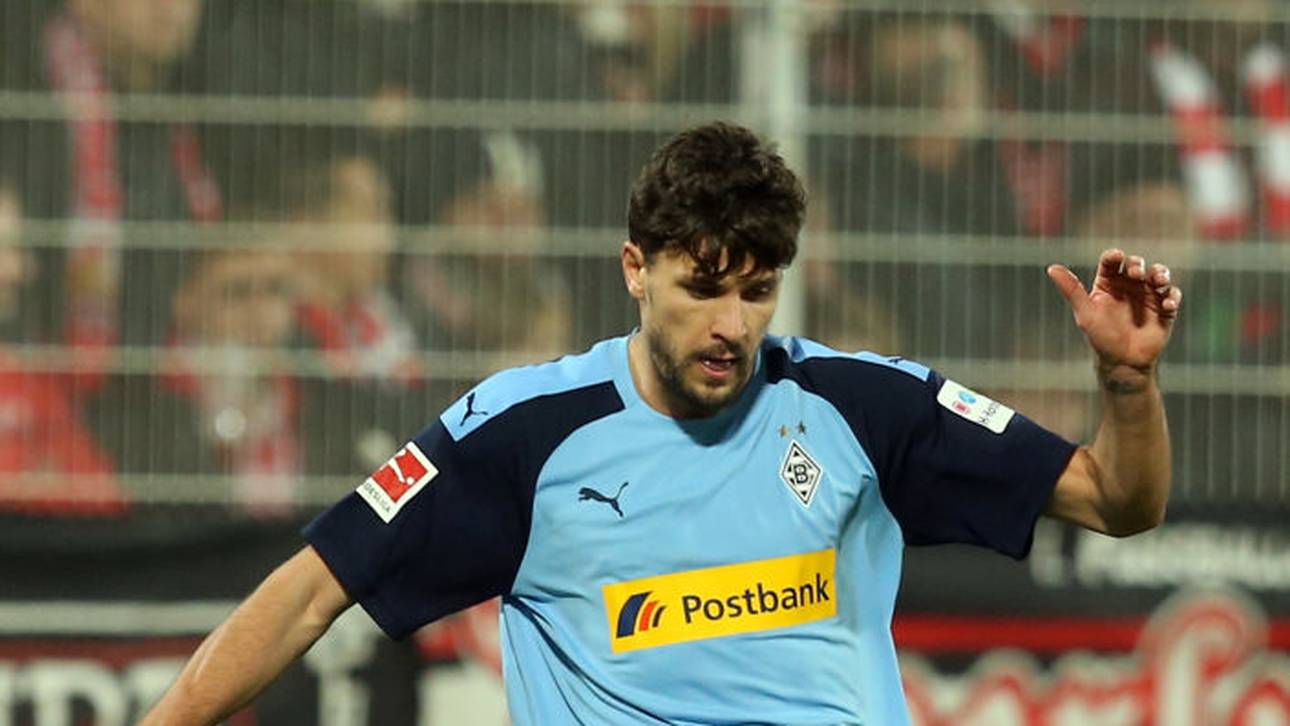 Gladbach mit überraschender Abwehr