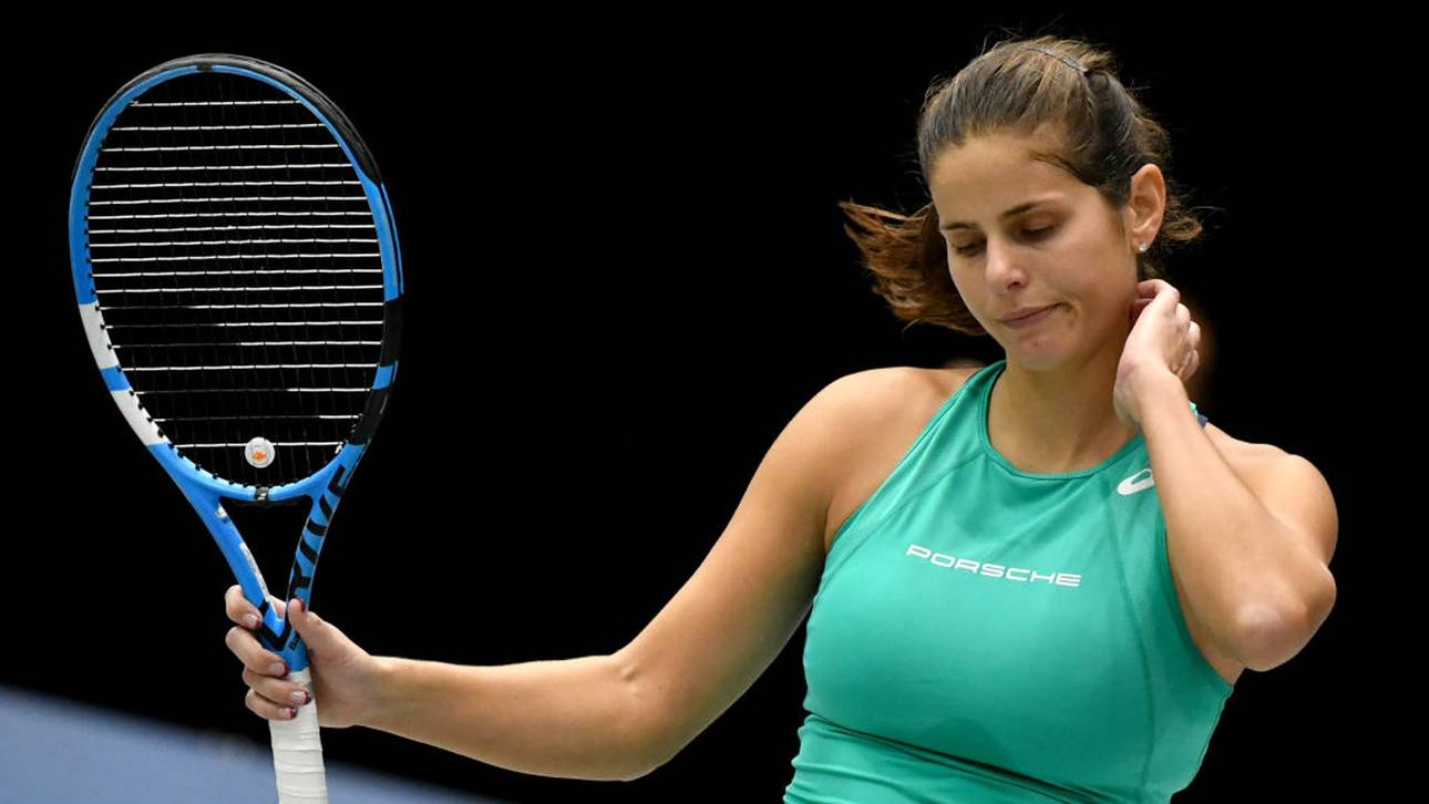 Sexismus-Eklat um Görges