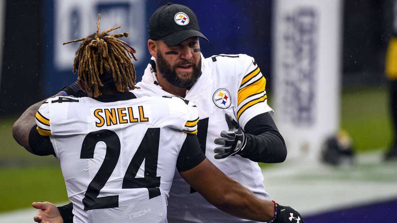 Wegen Corona: NFL mit Notfallplan