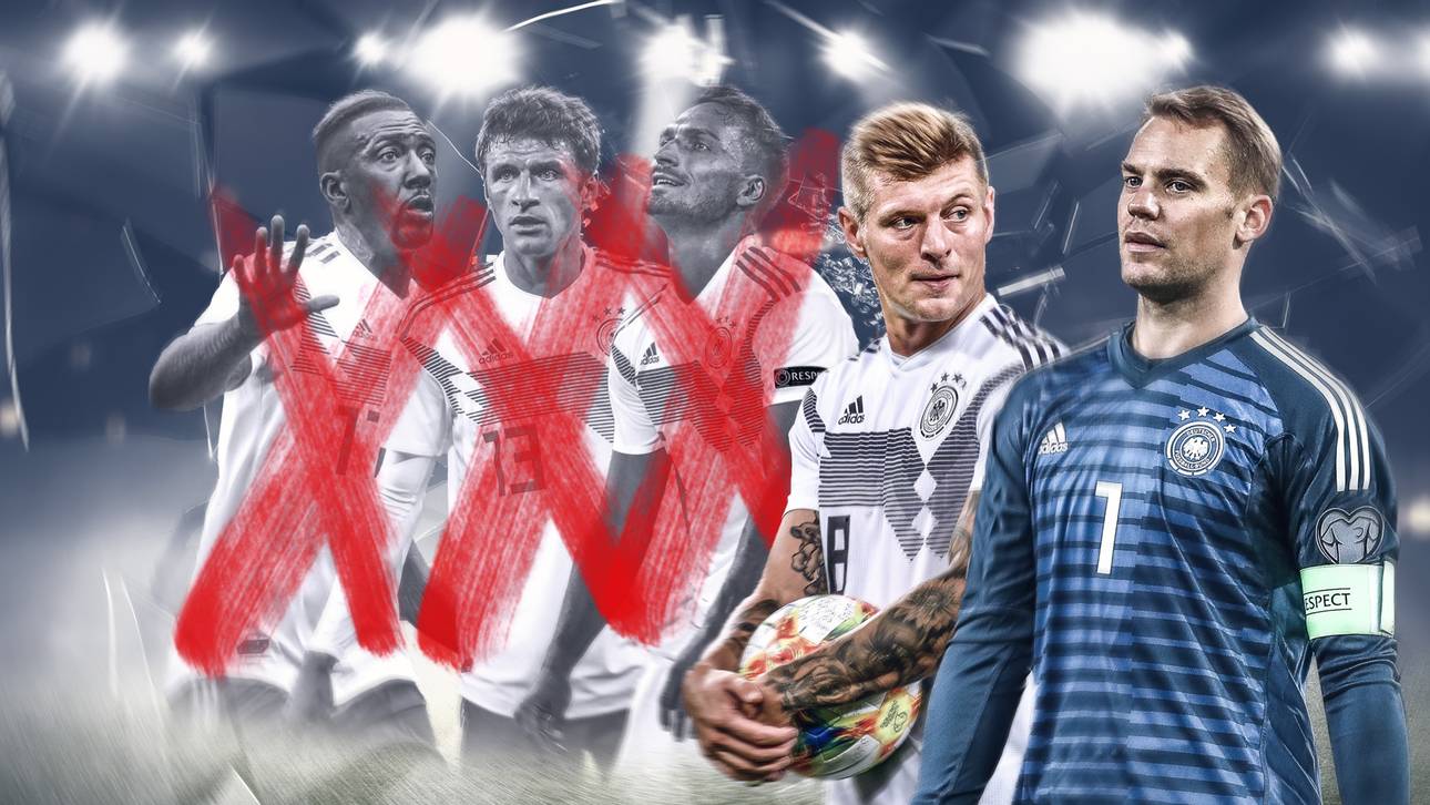 Das steckt hinter Mannschaftsrat-Aus