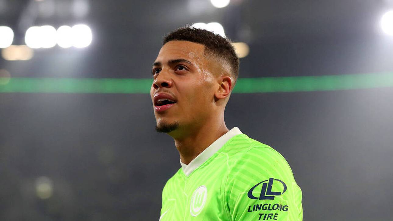 DFB lockt nächstes England-Juwel