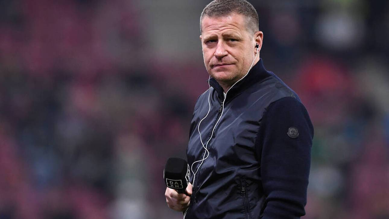 So bewertet Eberl den Neuhaus-Aufreger