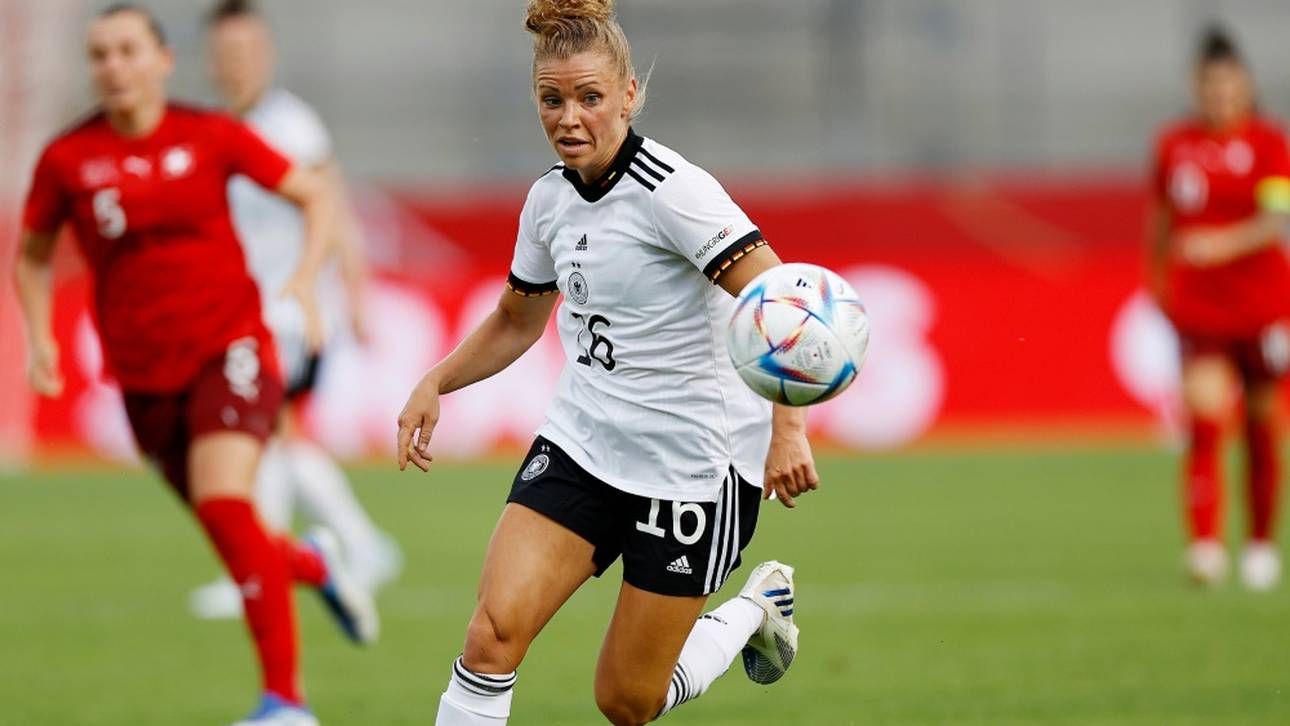 Matthäus adelt DFB-Frauen