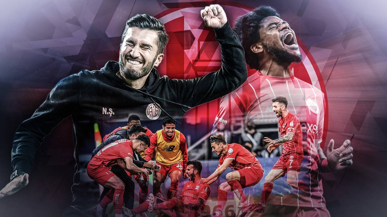 Sahins Trainer-Märchen