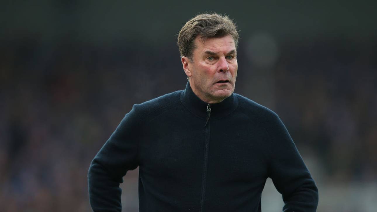 Hecking nimmt Spieler in die Pflicht