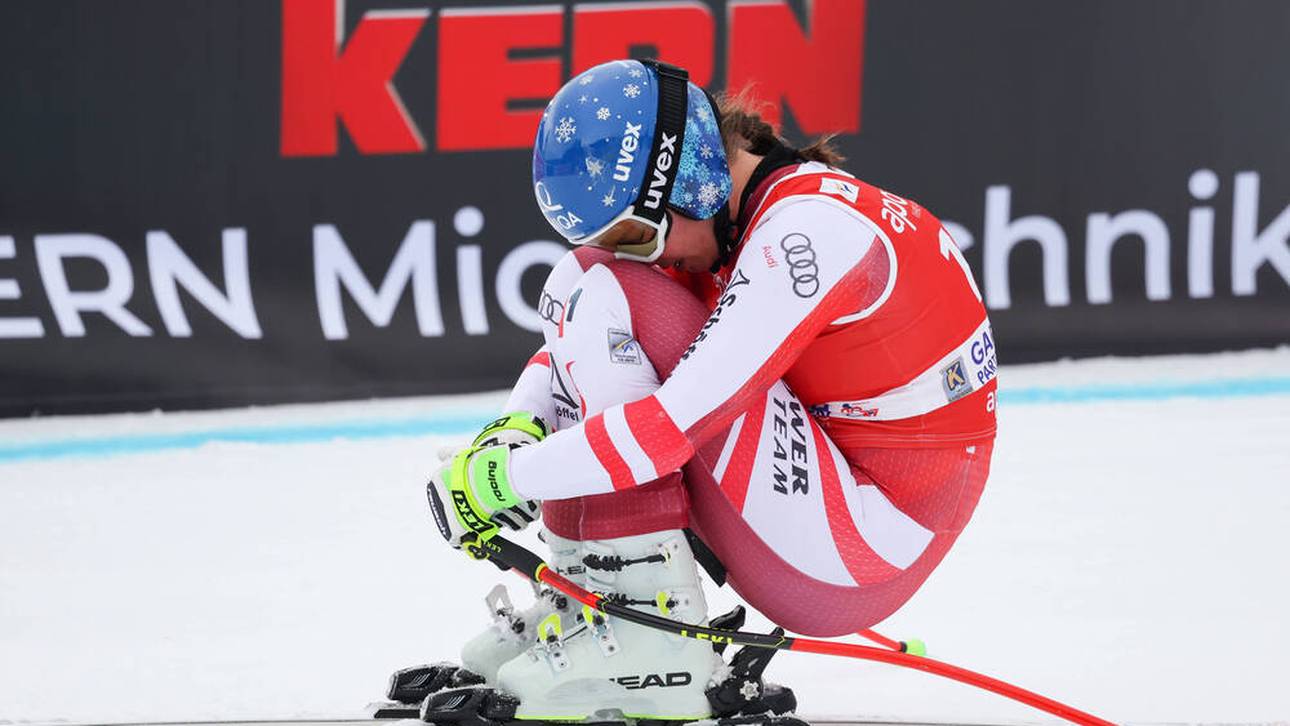 So leidet der Wintersport unter Katar