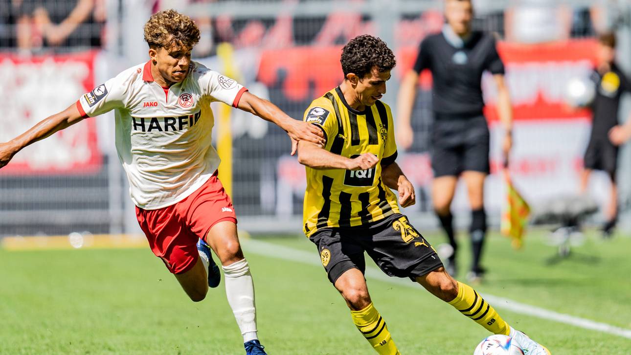 Morey feiert Pflichtspiel-Comeback