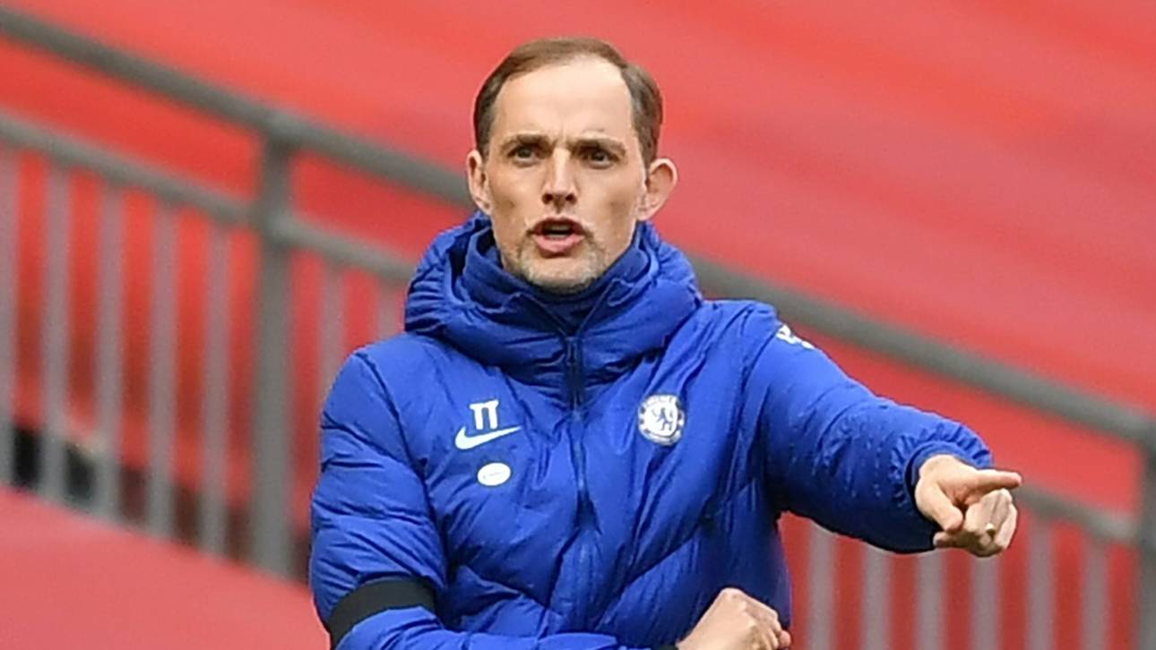 Tuchel zur Super League