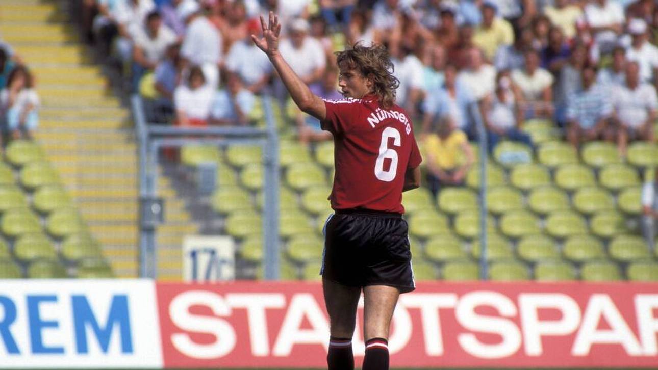 Als sich Beckenbauer fatal irrte