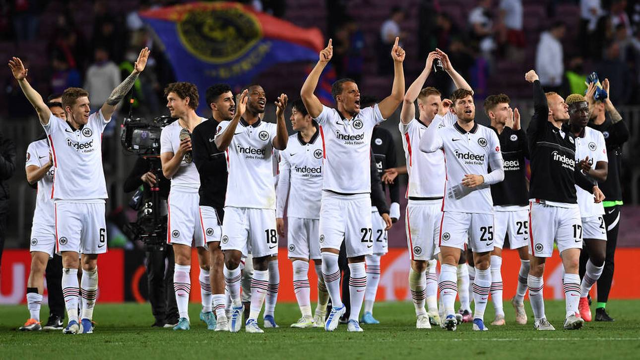 Acht Bundesligaklubs nach Europa?