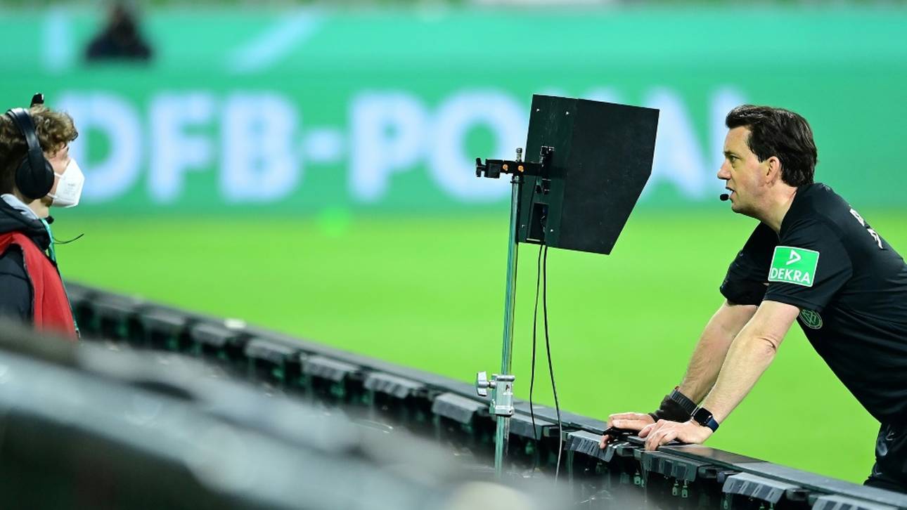 Handspiel-Regel: Das ändert sich