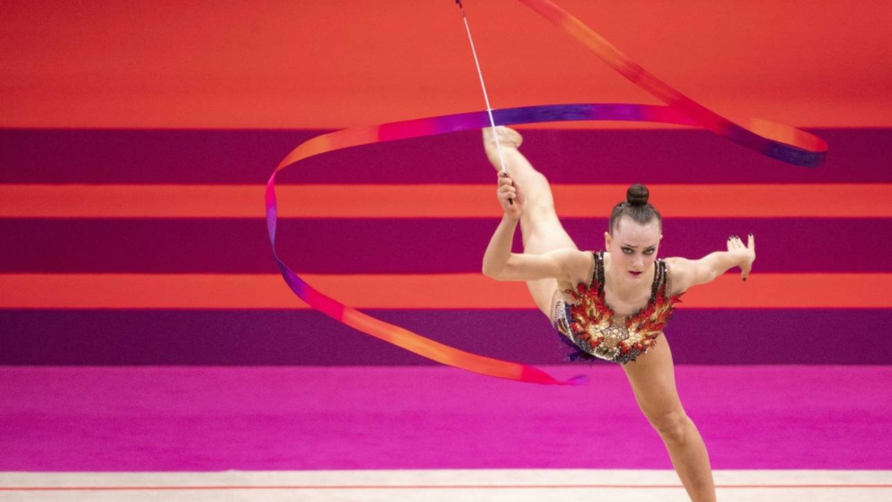 Deutsches Team wird WM-Siebter