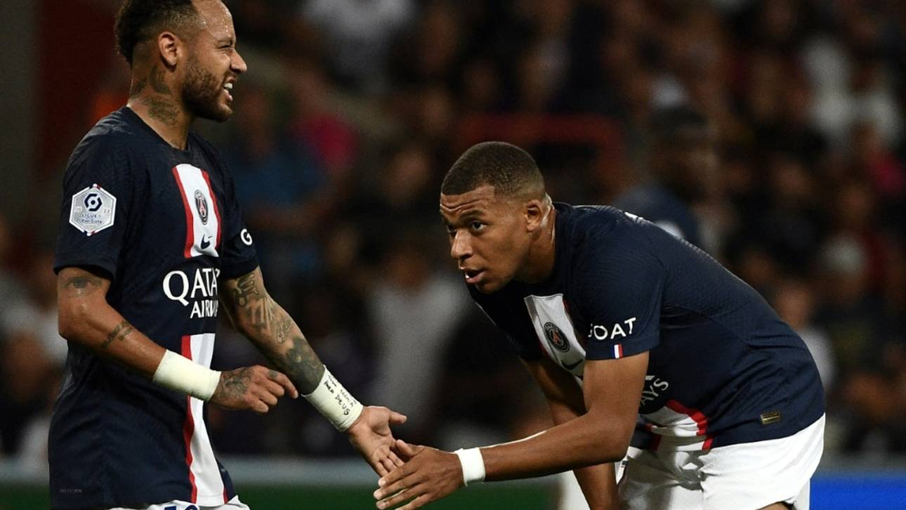 PSG erneut ohne Probleme