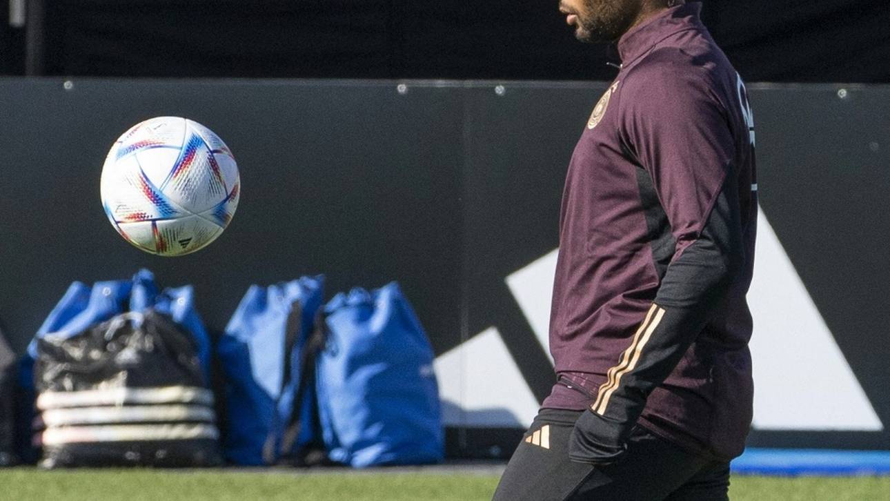 Gnabry lobt Flick: „Perfekte Mischung“