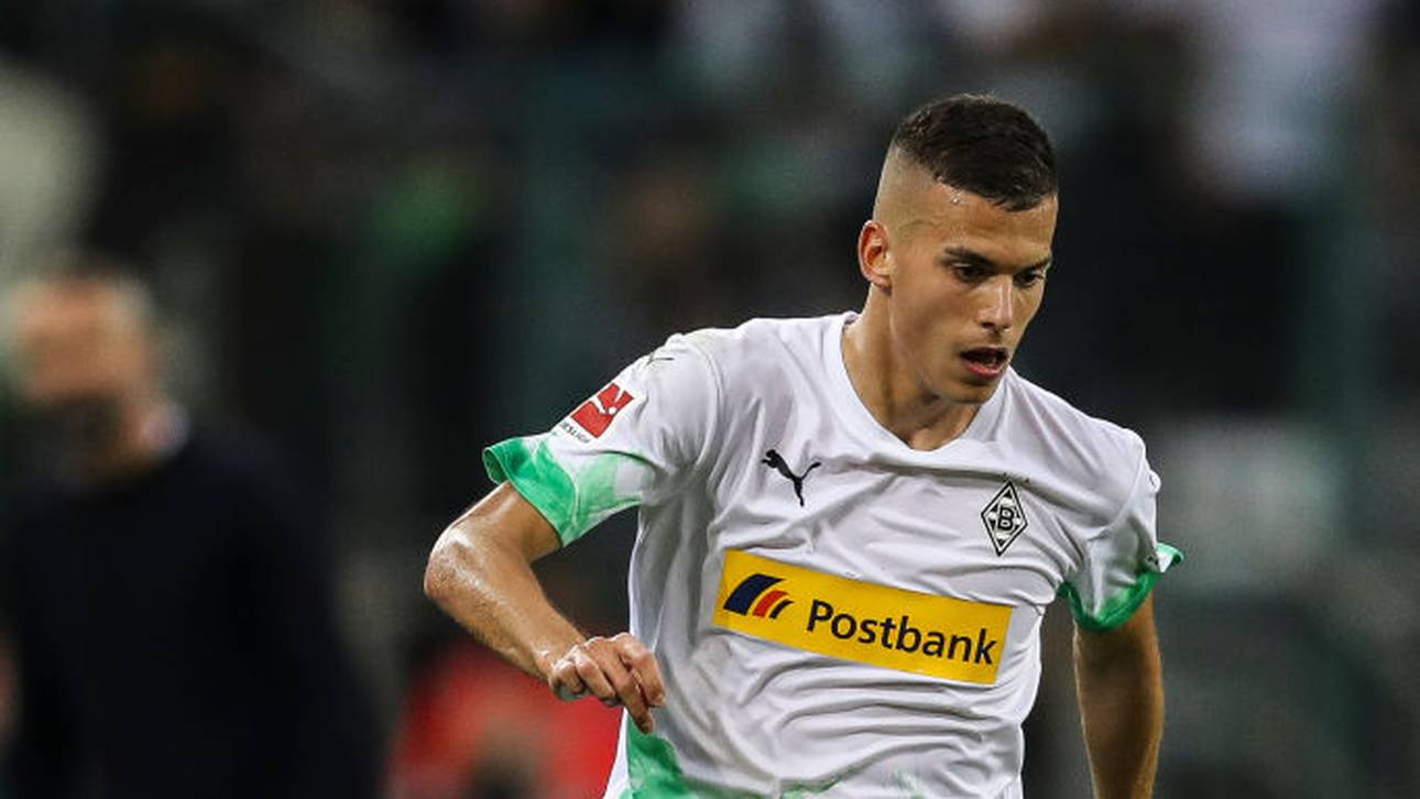 Gladbach verlängert mit Duo