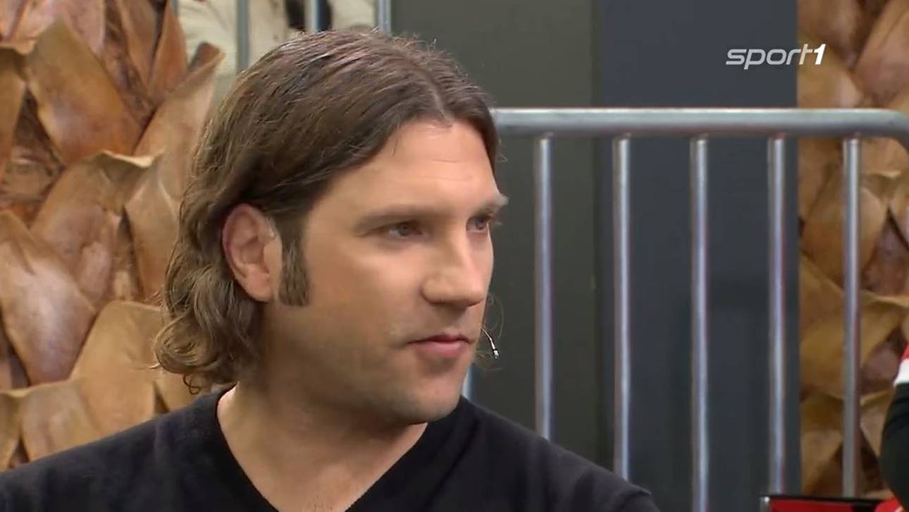 Frings kritisiert BVB-Profis