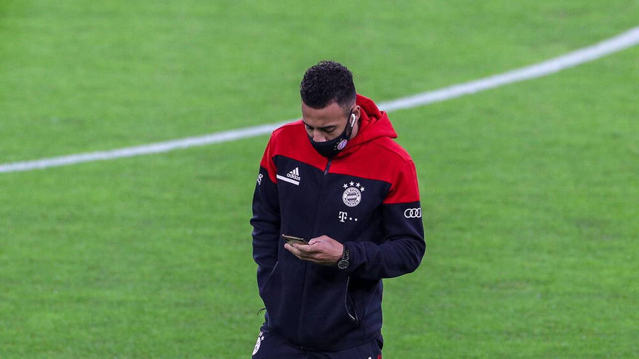 Tolisso reagiert nach Corona-Ärger