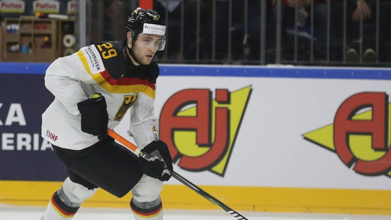 Draisaitl vor NHL-Saisonstart: Stanley Cup das nächste Ziel