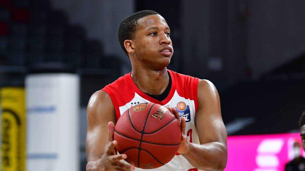 Devon Hall sucht in den entscheidenden Phasen noch zu oft seine Konstanz