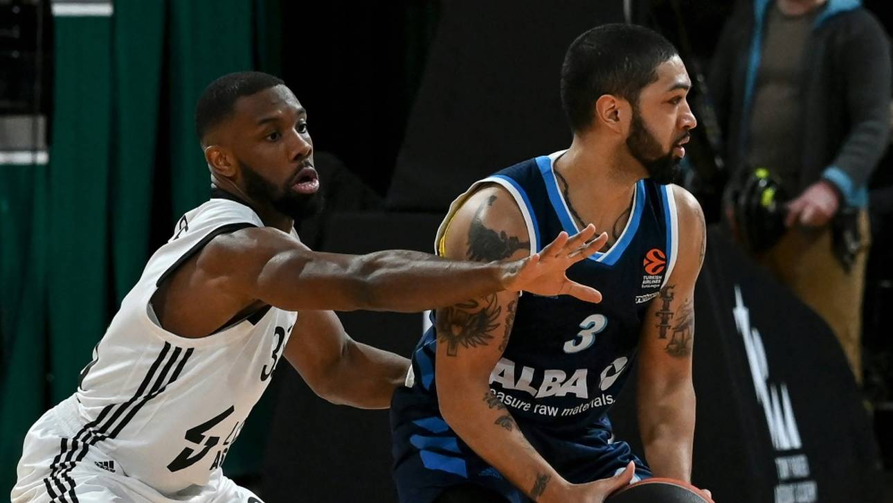 Klub-Ikone Siva verlässt ALBA