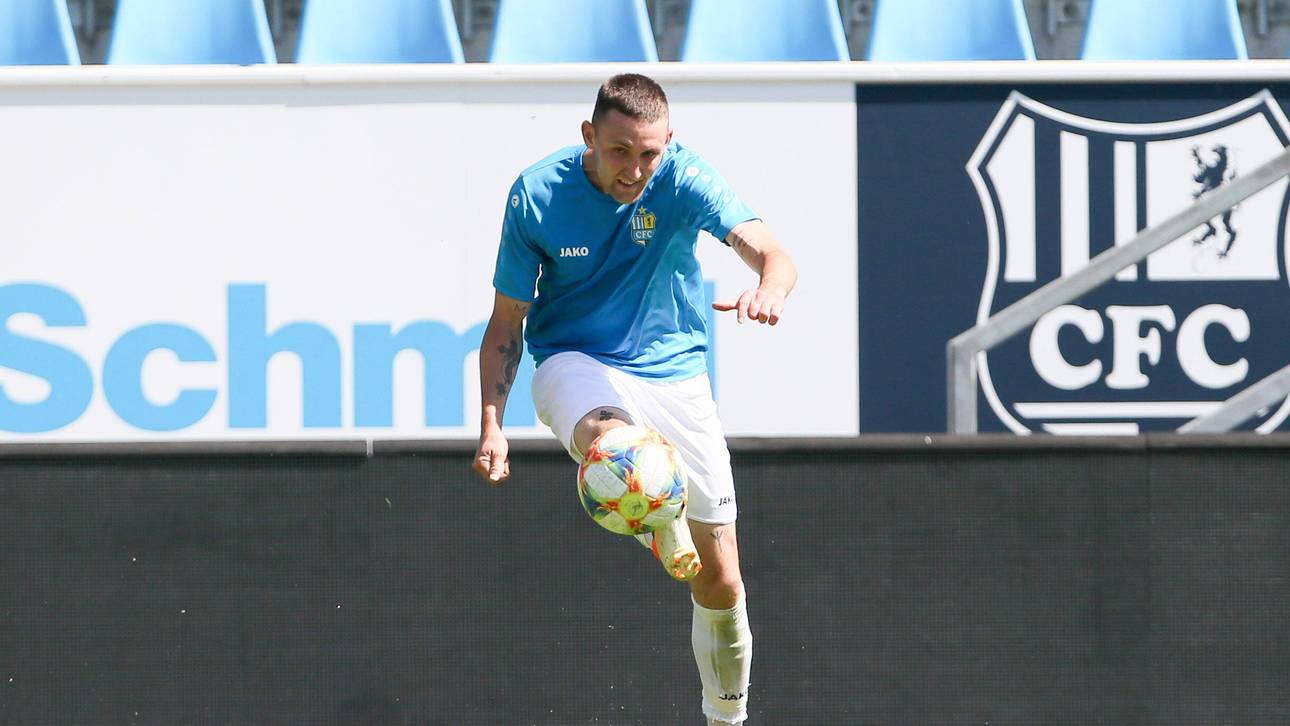 Chemnitz verhindert wohl Auflösung