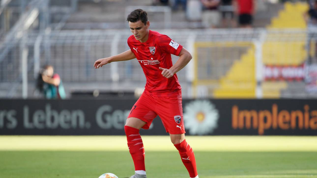 Ingolstadt siegt spät im Topspiel