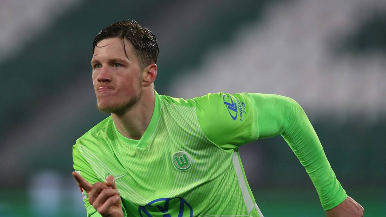 Corona und Sandhausen kein Hindernis: Wolfsburg leicht in Runde drei