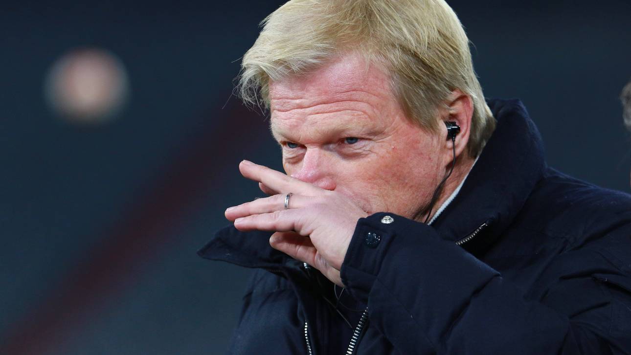 Kahn legt Finger in Bayern-Wunde