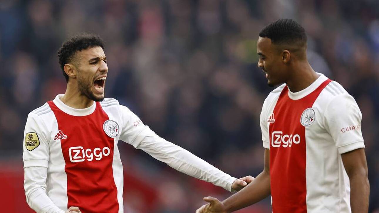 Erster Bayern-Transfer perfekt!