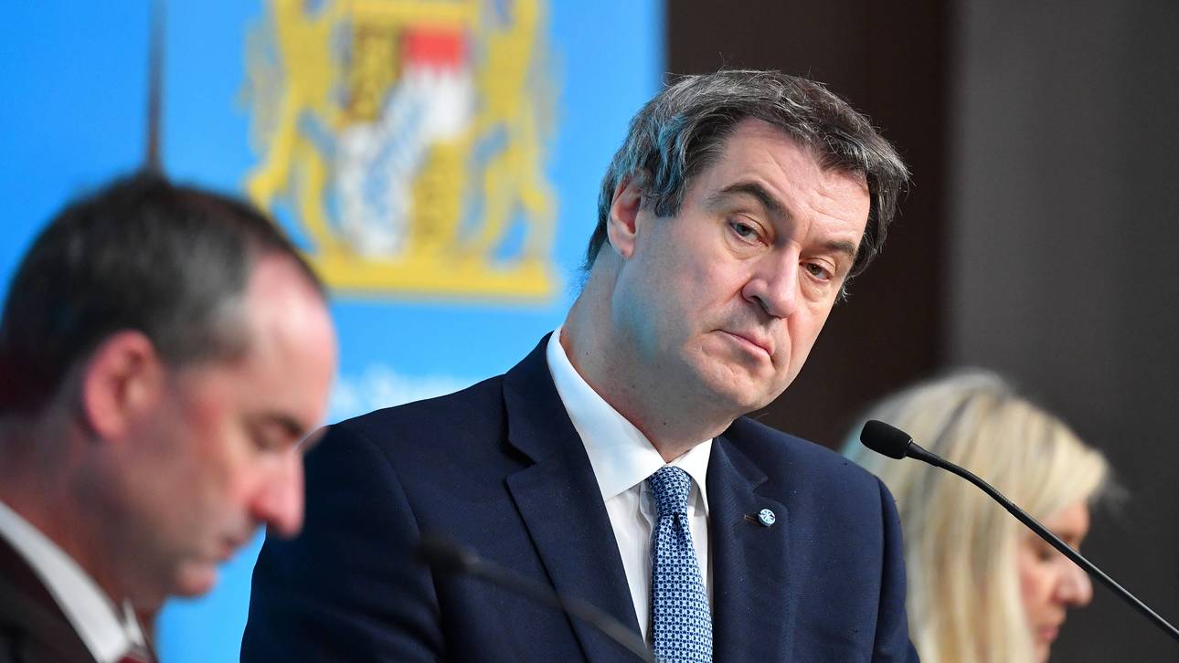 Nach Kalou: Söder warnt die Liga