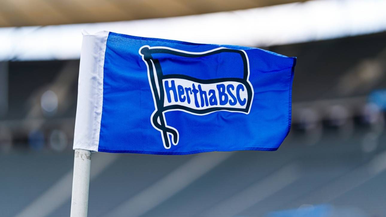 Hertha plant eigenes Frauen-Team