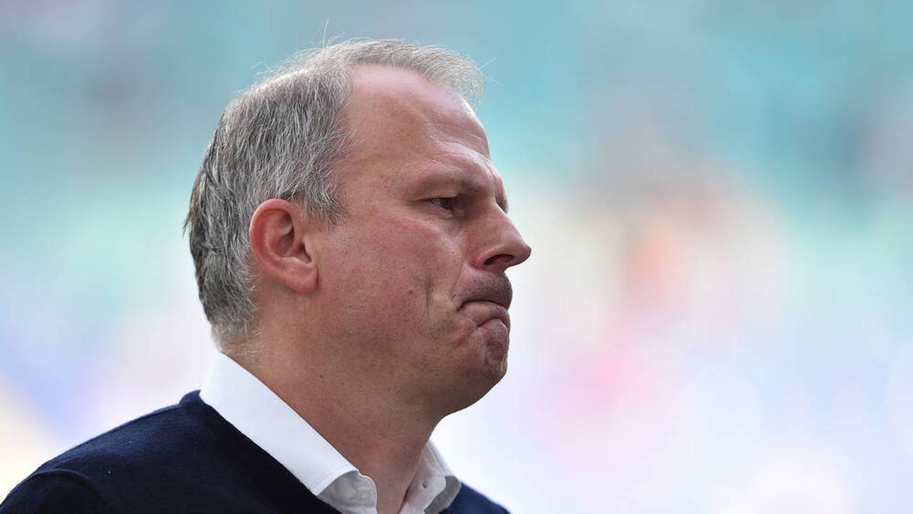 Schneider erklärt Aus für Baum