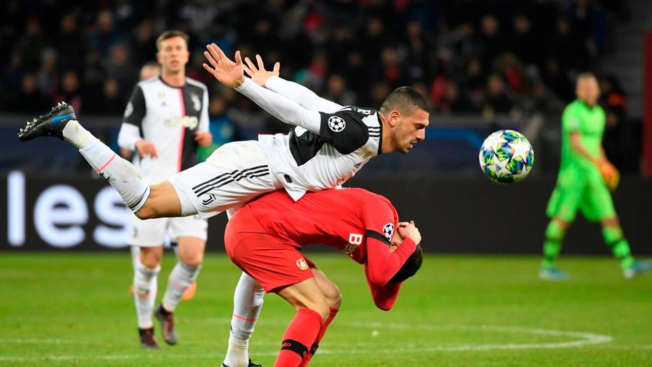 BVB-Rekorddeal? Das ist Demiral