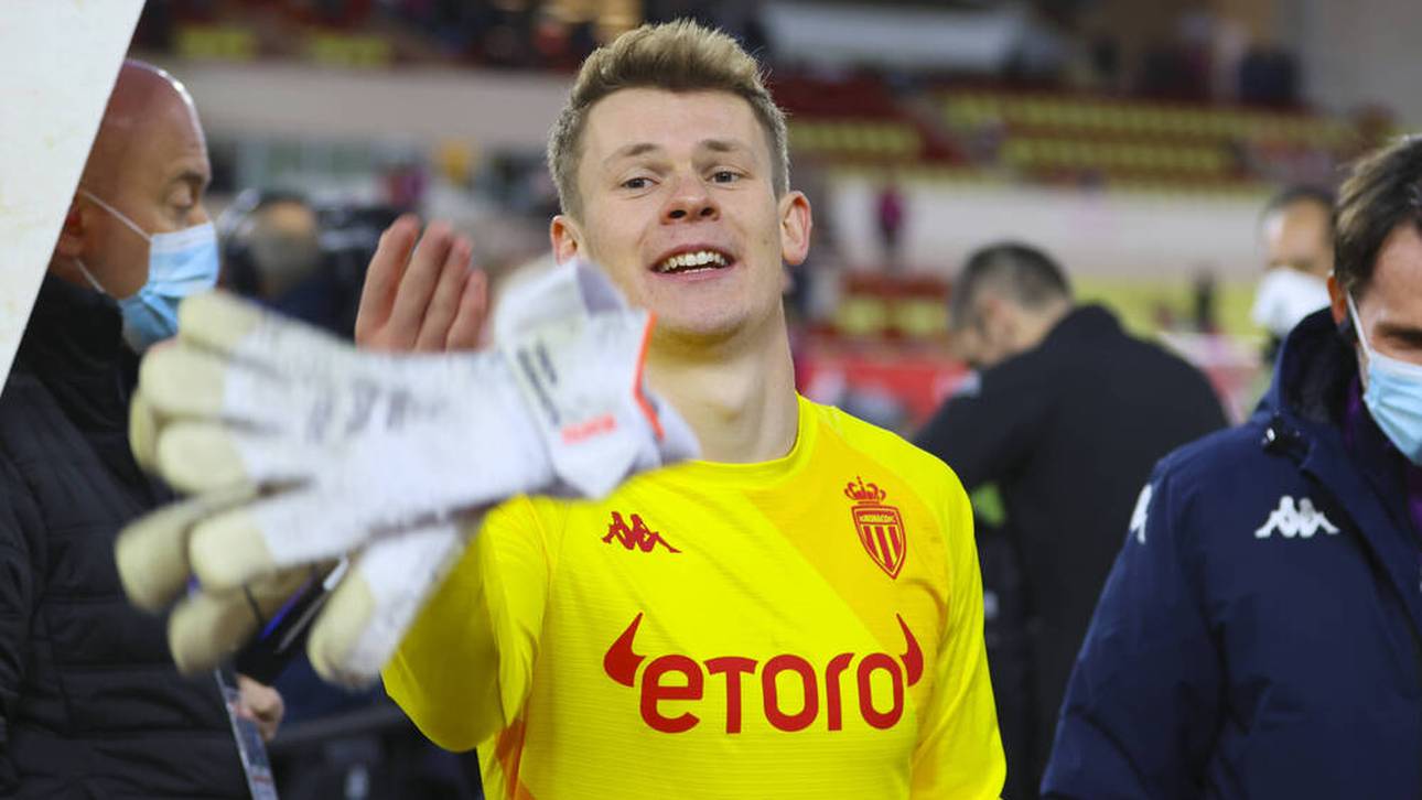 Nübel genießt neuen Stellenwert