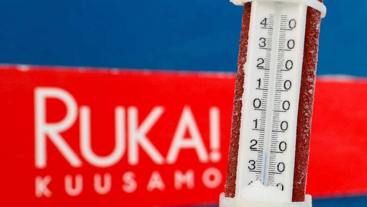 Zu kalt! Norwegen verzichtet – DSV jubelt