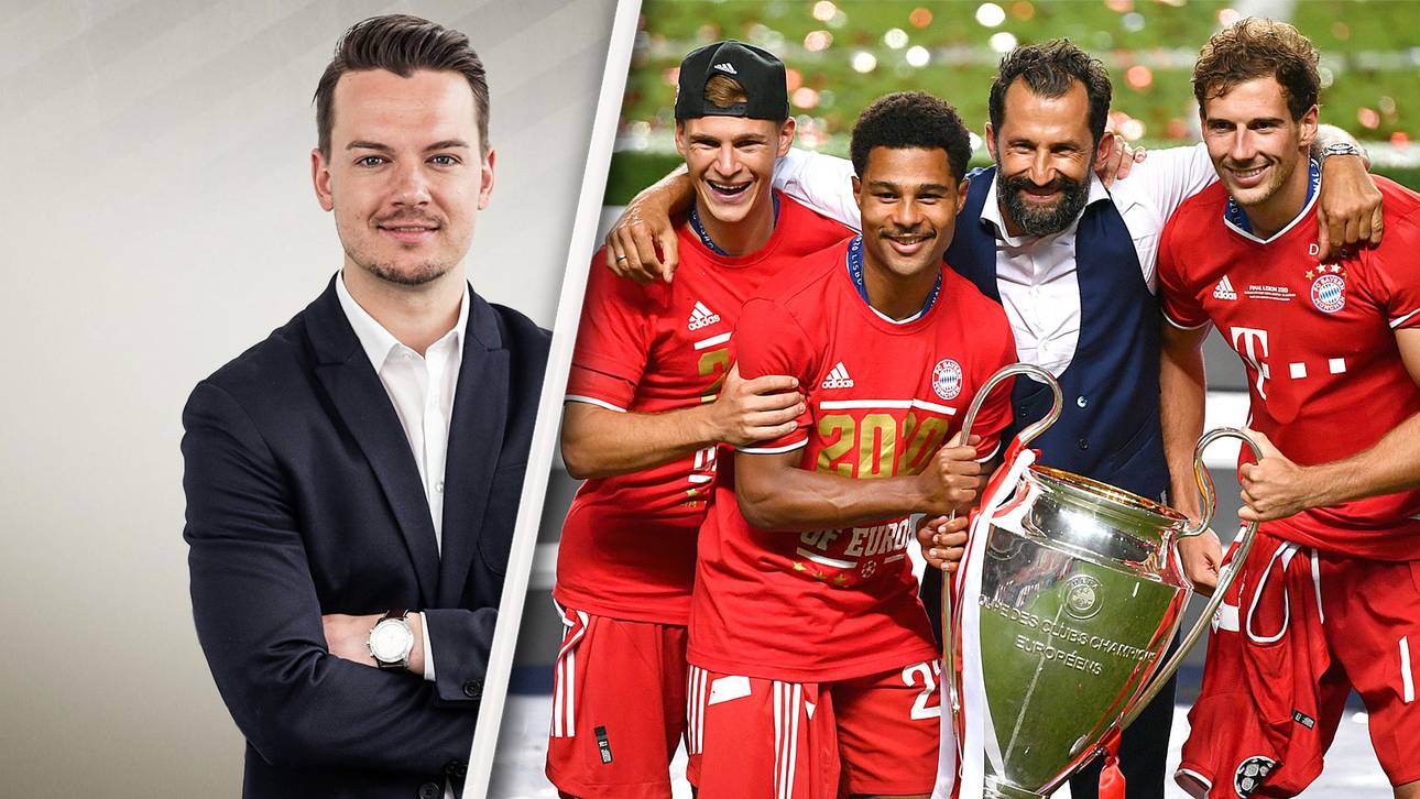 Was Kimmich und Co. jetzt noch fehlt