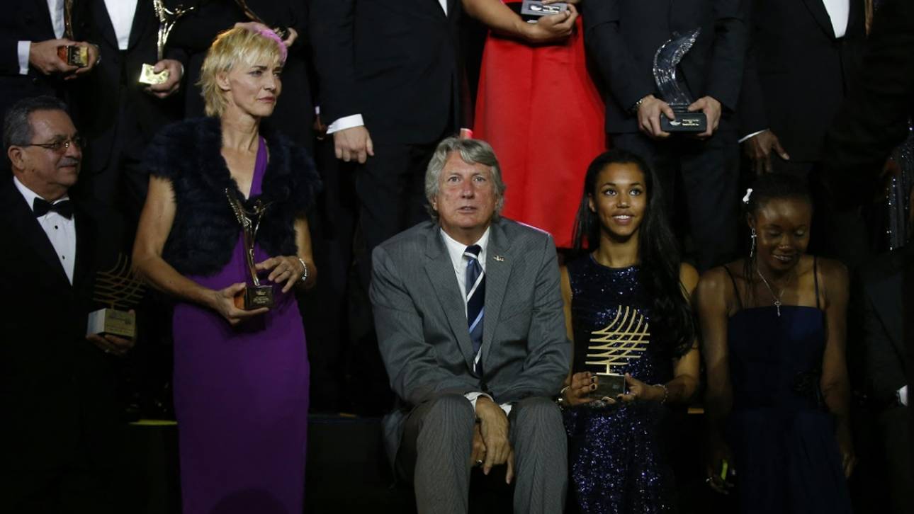 Drechsler für Olympia in München: „Wäre ein Riesenknüller“