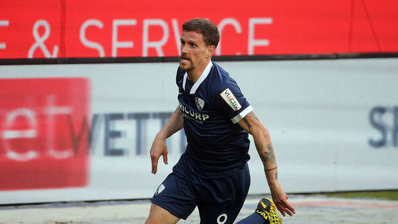 Macht Bochum den nächsten Schritt?