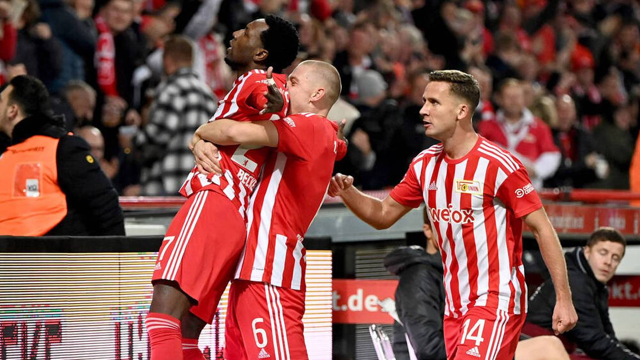 Wer gewinnt Duell der Bayern-Verfolger?