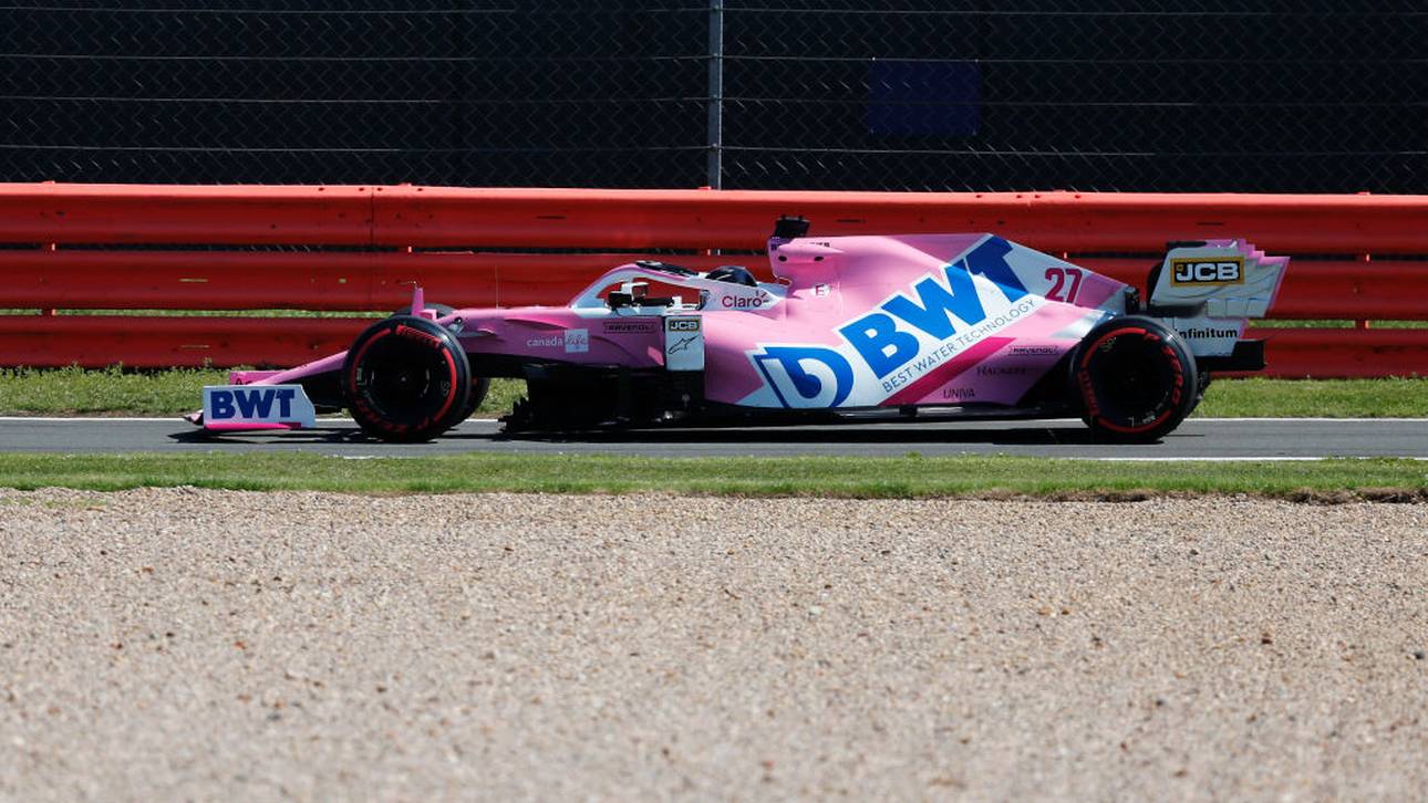 Die große Chance des deutschen Hulk