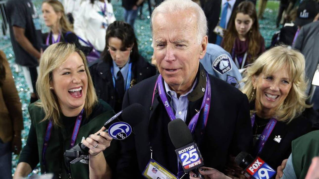 Unfassbare TV-Posse vor Super Bowl