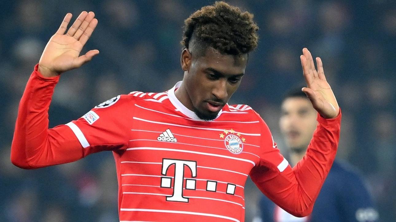 Torheld Coman: Rückspiel „wird noch schwieriger sein“